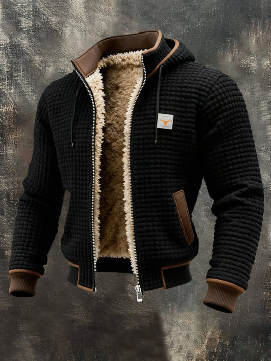 FLORIAN | VESTE THERMIQUE IMPACT CHALEUR