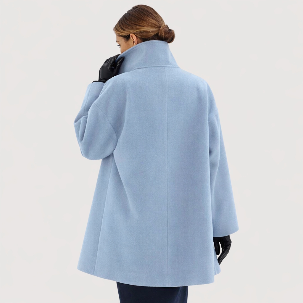 VIVIENNE | MANTEAU D'HIVER