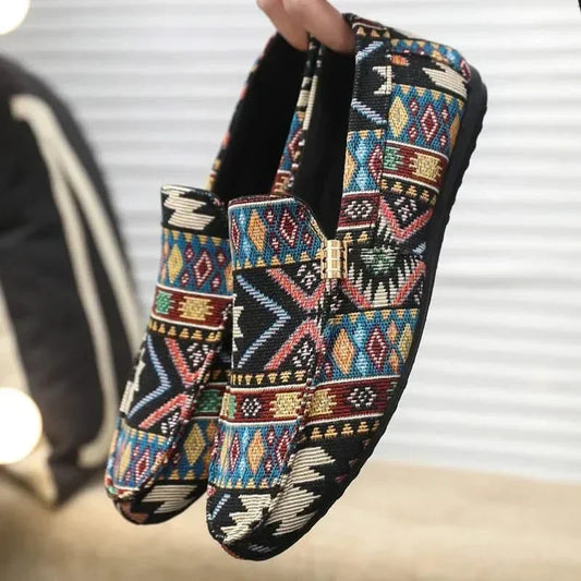 ANTOINE | MOCASSINS CONFORTABLES AU QUOTIDIEN
