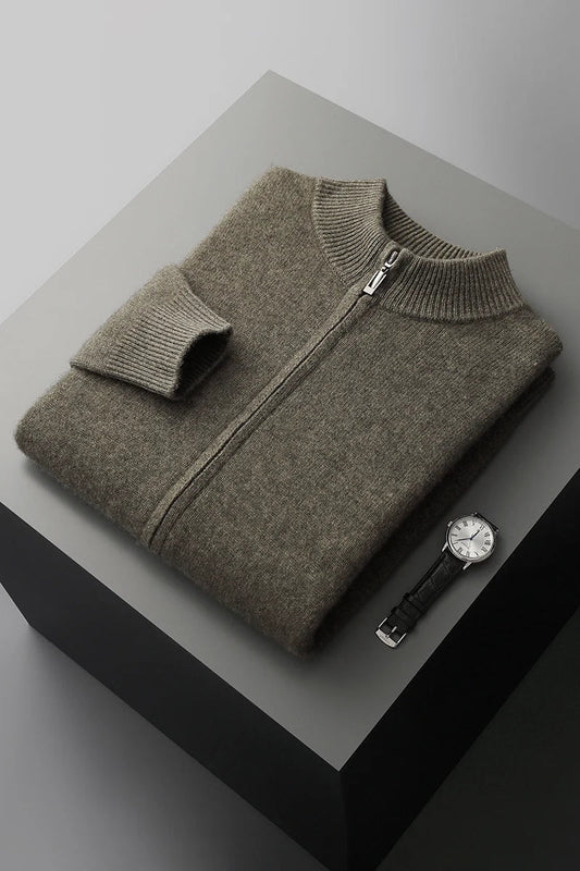 COLIN | GILET CHIC INTEMPOREL