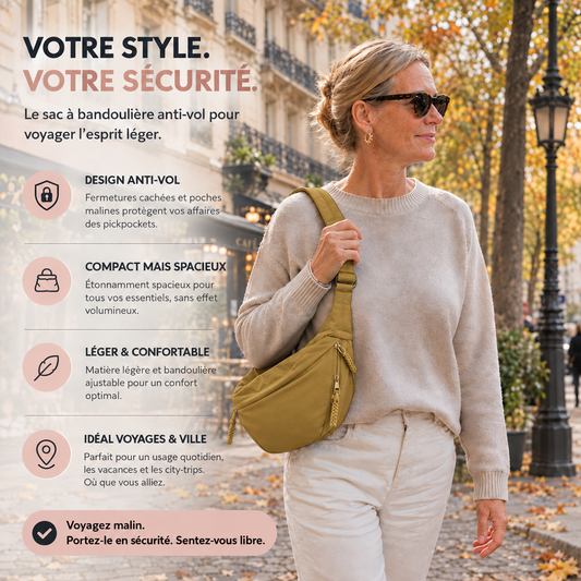CHLOÉ | SAC INTEMPOREL