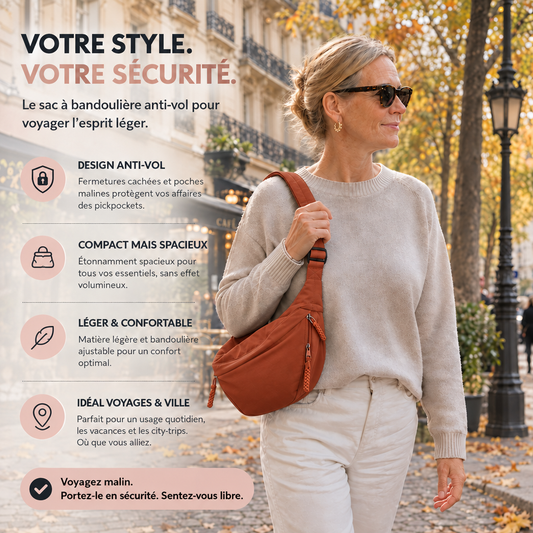 JADE | SAC INTEMPOREL