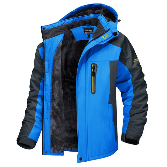 BERTRAND | VESTE IMPERMÉABLE URBAINE