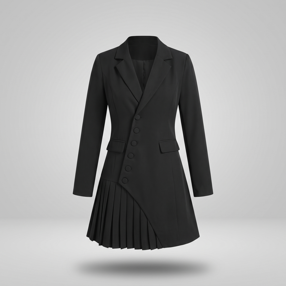 Robe chic femme