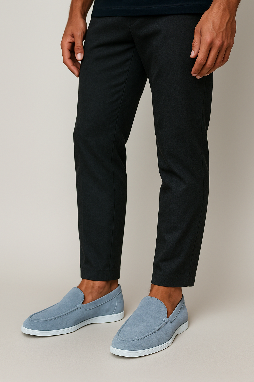 Arthur | Mocassins Chic Intemporels
