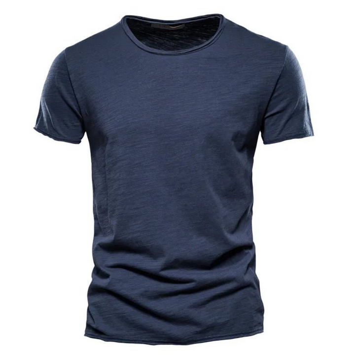 Raphaël | T-Shirt Basique Intemporel