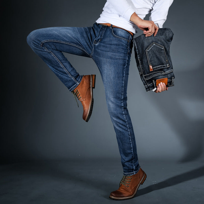 Adrien | Jean Slim Extensible