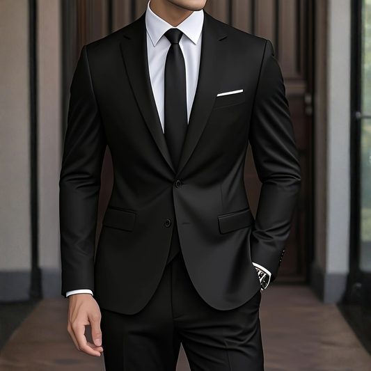 ROBIN | COSTUME MODERNE CONFIANT