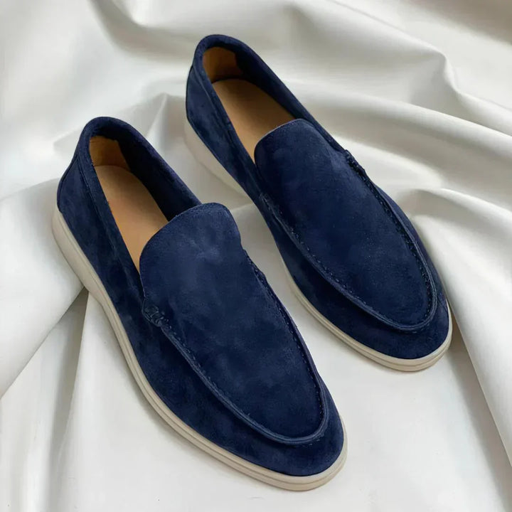 Arthur | Mocassins Chic Intemporels