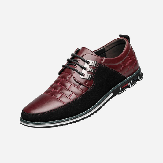 MATHÉO | CHAUSSURES CHIC RESPIRANTES