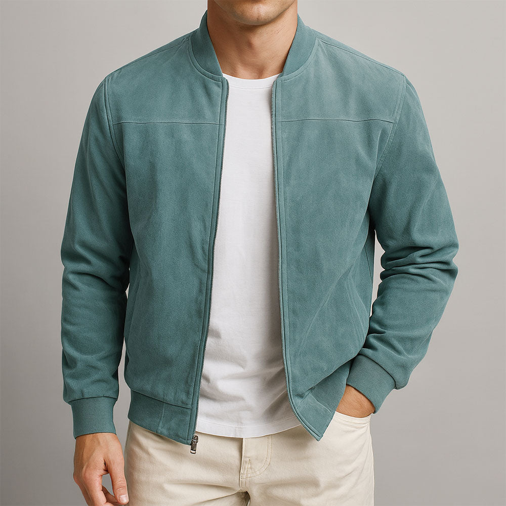 Maxime | Veste Structurée Élégante
