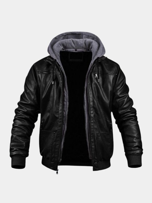 CÉDRIC | VESTE INTEMPORELLE ÉLÉGANTE