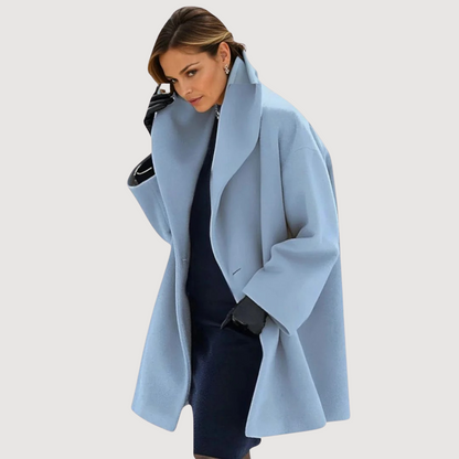 VIVIENNE | MANTEAU D'HIVER
