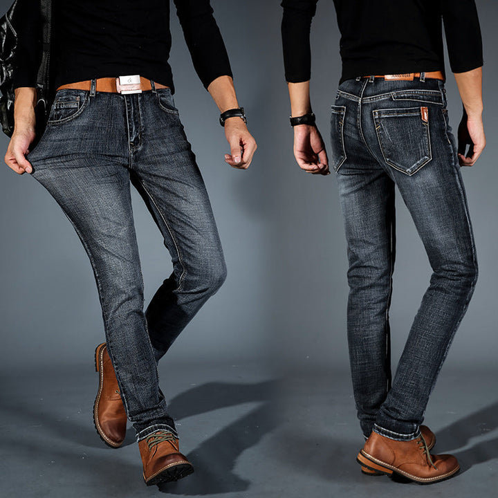 Adrien | Jean Slim Extensible