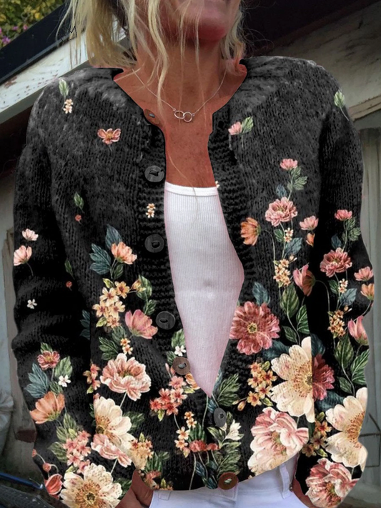 COLETTE | GILET FANTAISIE