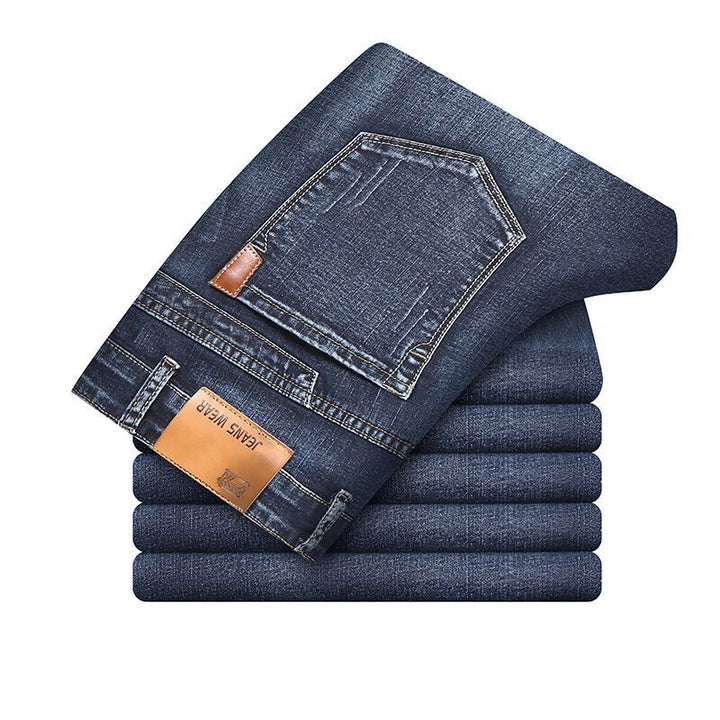 Adrien | Jean Slim Extensible