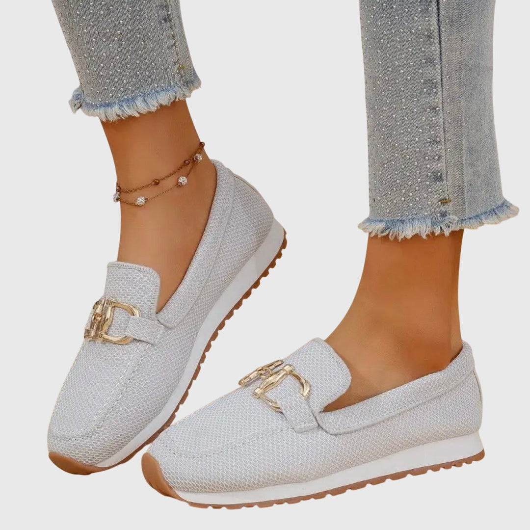 Juliette | Mocassins Chic Et Confortables