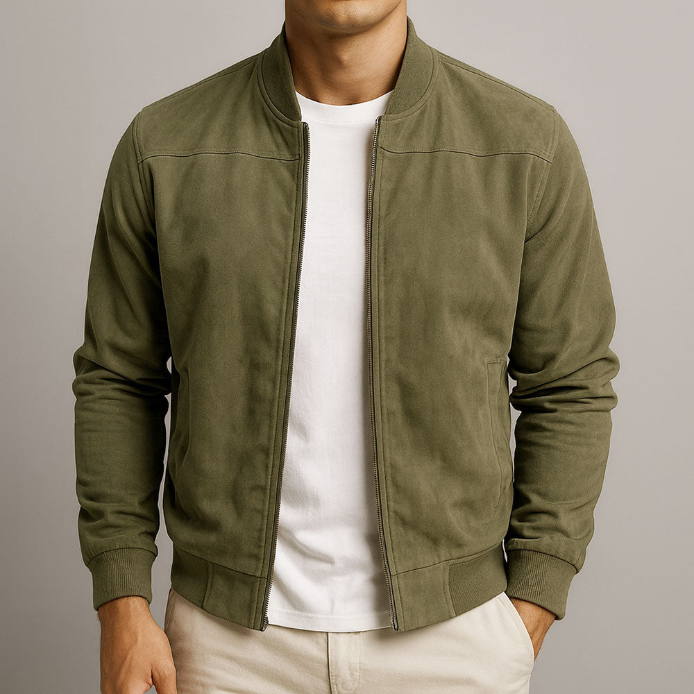 Maxime | Veste Structurée Élégante
