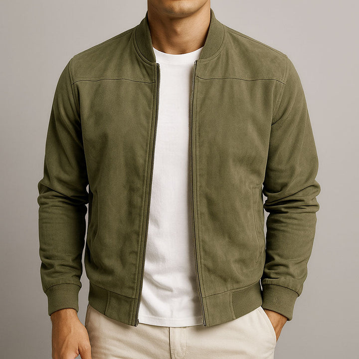 Maxime | Veste Structurée Élégante
