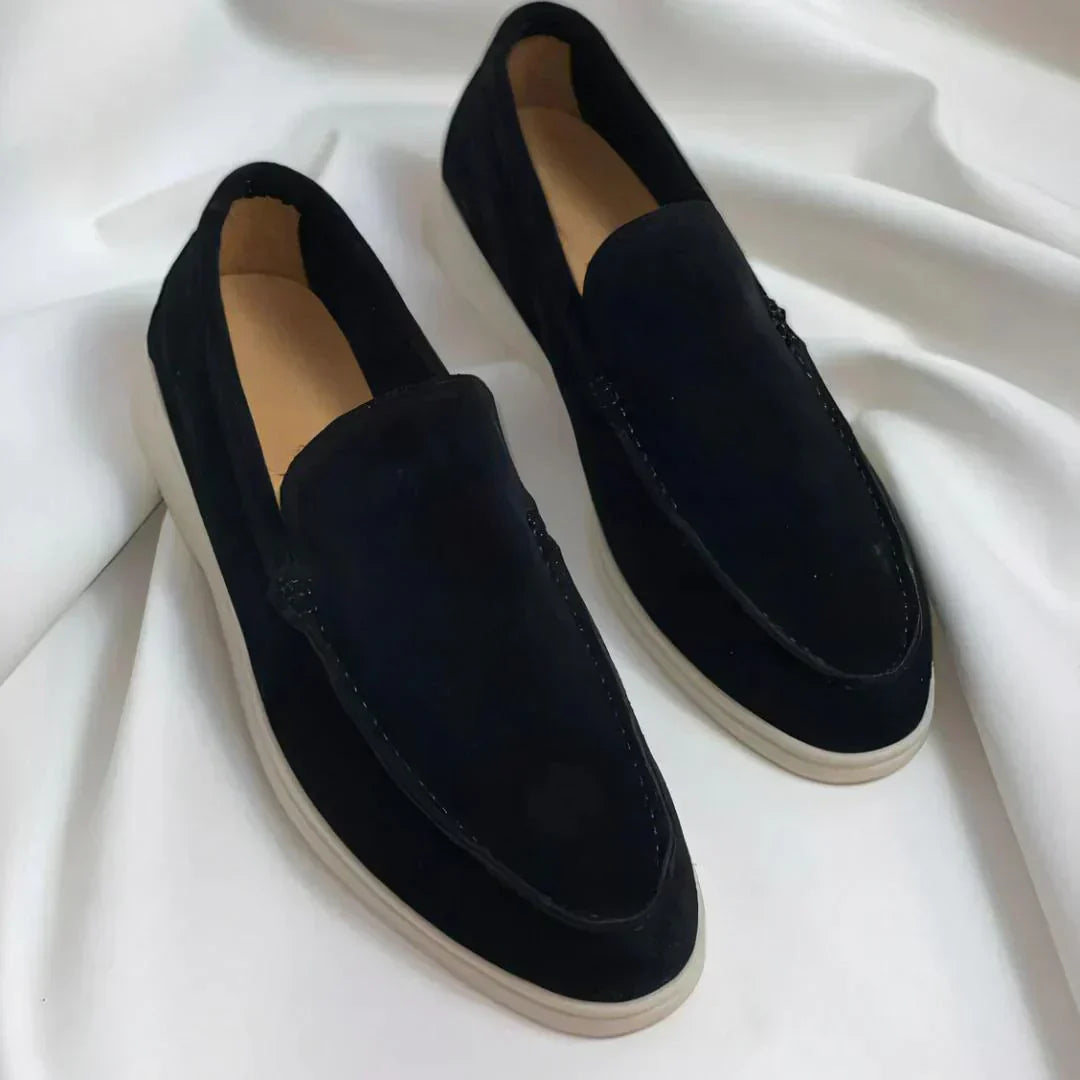 Arthur | Mocassins Chic Intemporels