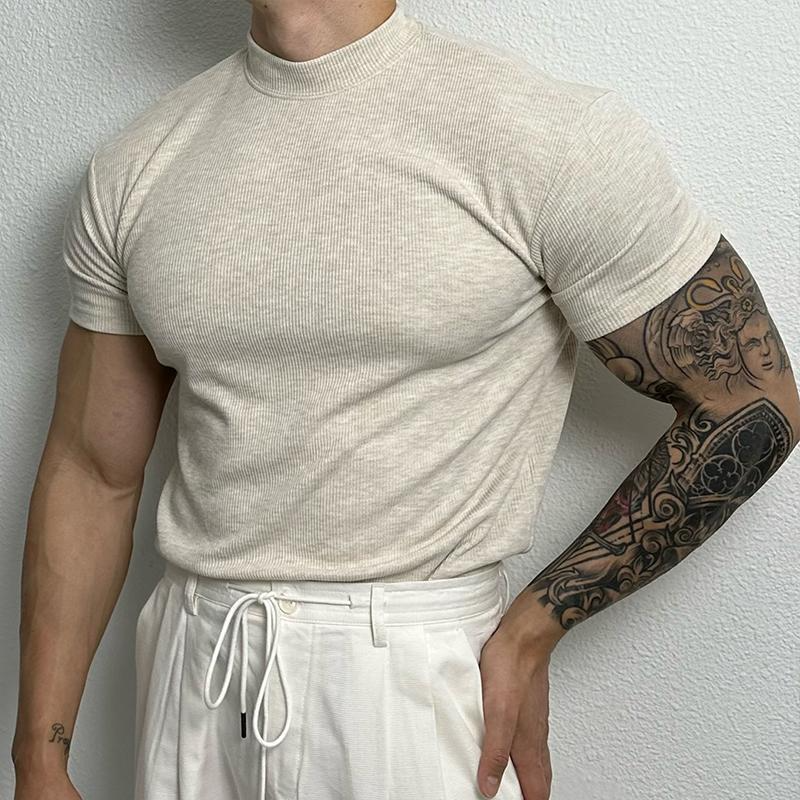 Gabriel | Chemise Ajustée Élégante