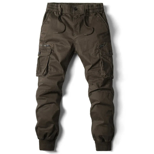 LÉON | JOGGER CARGO UTILITAIRE