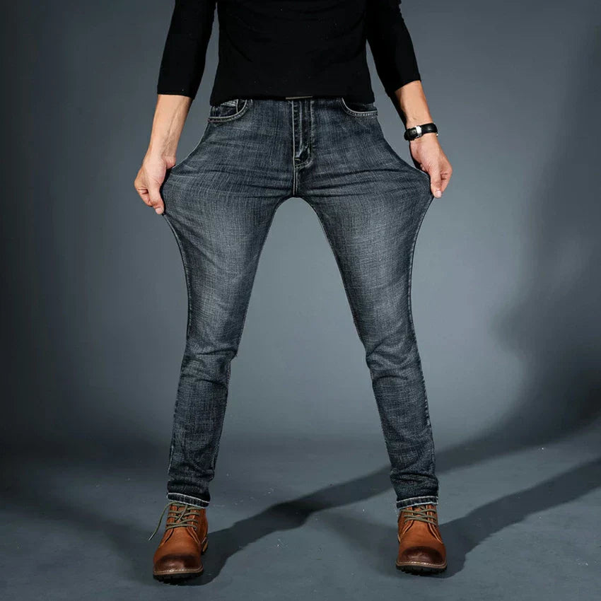 Adrien | Jean Slim Extensible