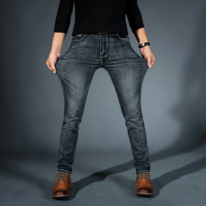 Adrien | Jean Slim Extensible