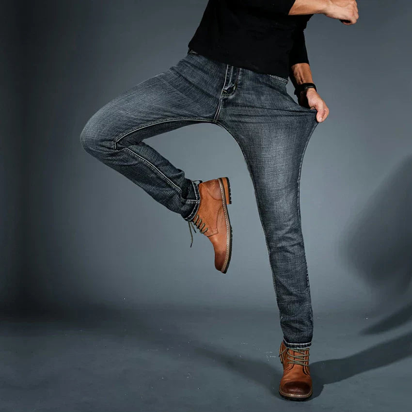 Adrien | Jean Slim Extensible