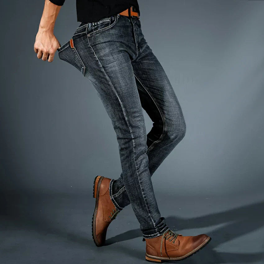 Adrien | Jean Slim Extensible