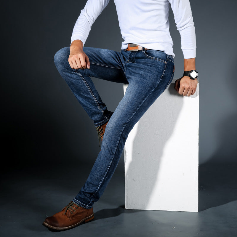 Adrien | Jean Slim Extensible