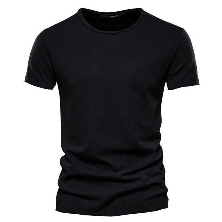 Raphaël | T-Shirt Basique Intemporel