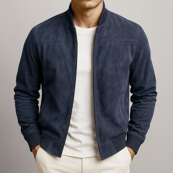 Maxime | Veste Structurée Élégante