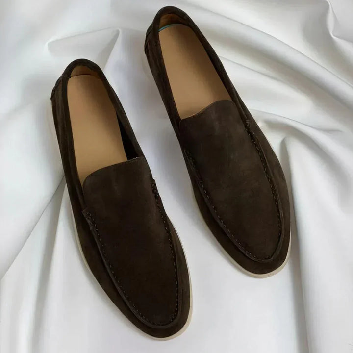 Arthur | Mocassins Chic Intemporels