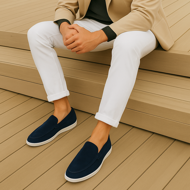 Arthur | Mocassins Chic Intemporels