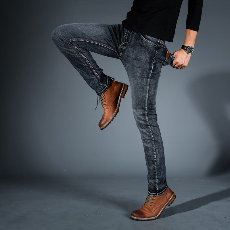 Adrien | Jean Slim Extensible