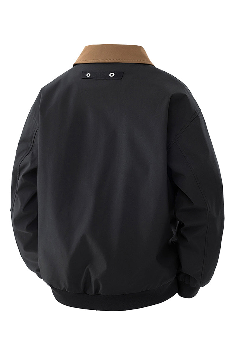 MAXIME | BLOUSON AVIATEUR TOUT TEMPS