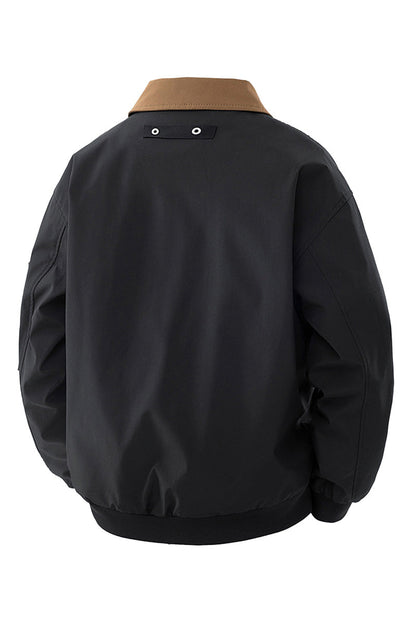 MAXIME | BLOUSON AVIATEUR TOUT TEMPS
