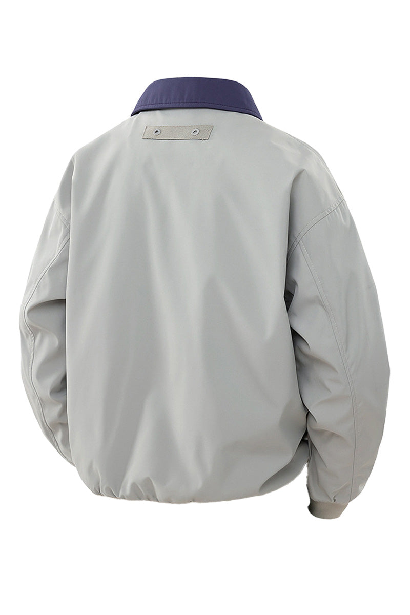MAXIME | BLOUSON AVIATEUR TOUT TEMPS