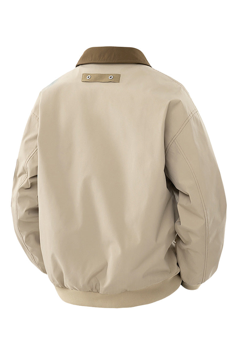 MAXIME | BLOUSON AVIATEUR TOUT TEMPS