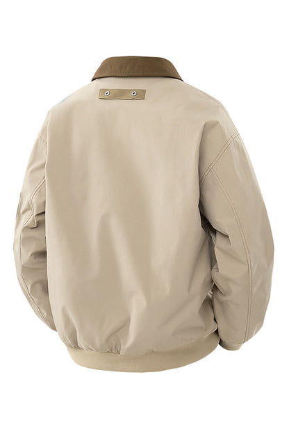 MAXIME | BLOUSON AVIATEUR TOUT TEMPS