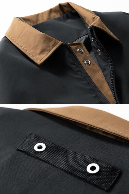 MAXIME | BLOUSON AVIATEUR TOUT TEMPS