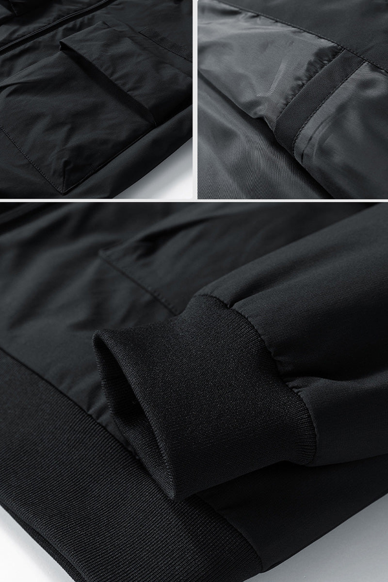 MAXIME | BLOUSON AVIATEUR TOUT TEMPS
