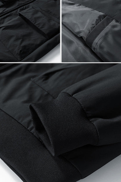 MAXIME | BLOUSON AVIATEUR TOUT TEMPS