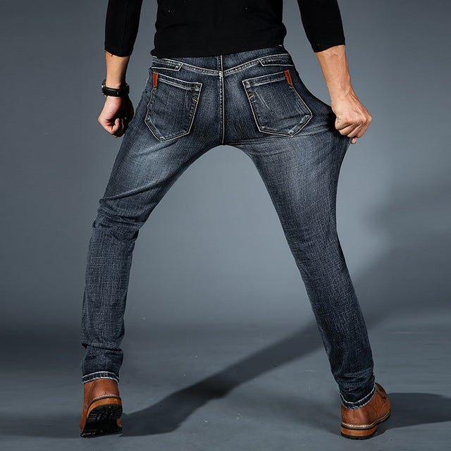 Adrien | Jean Slim Extensible