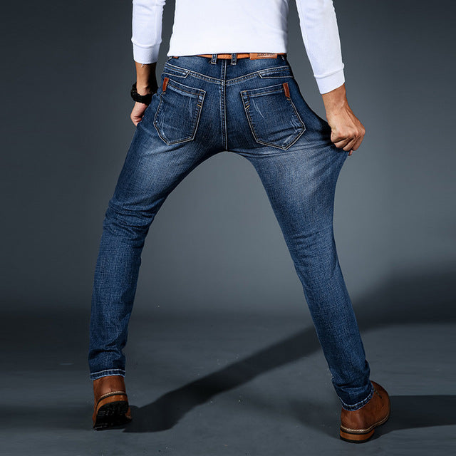 Adrien | Jean Slim Extensible