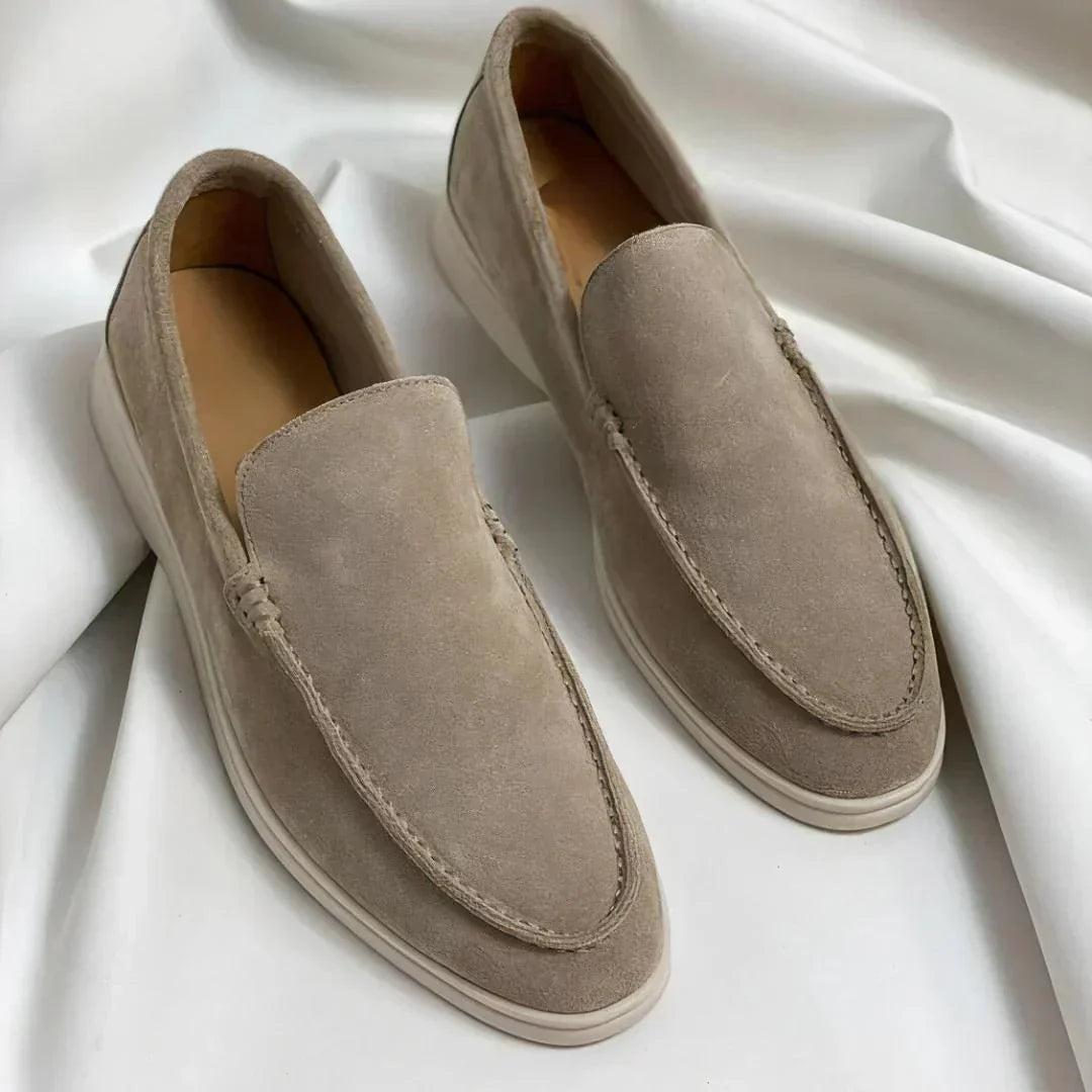 Arthur | Mocassins Chic Intemporels