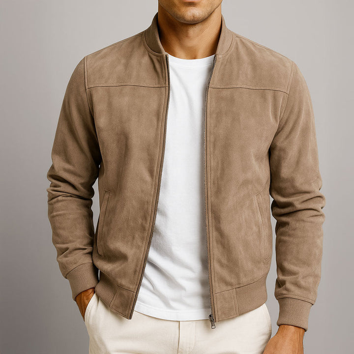 Maxime | Veste Structurée Élégante
