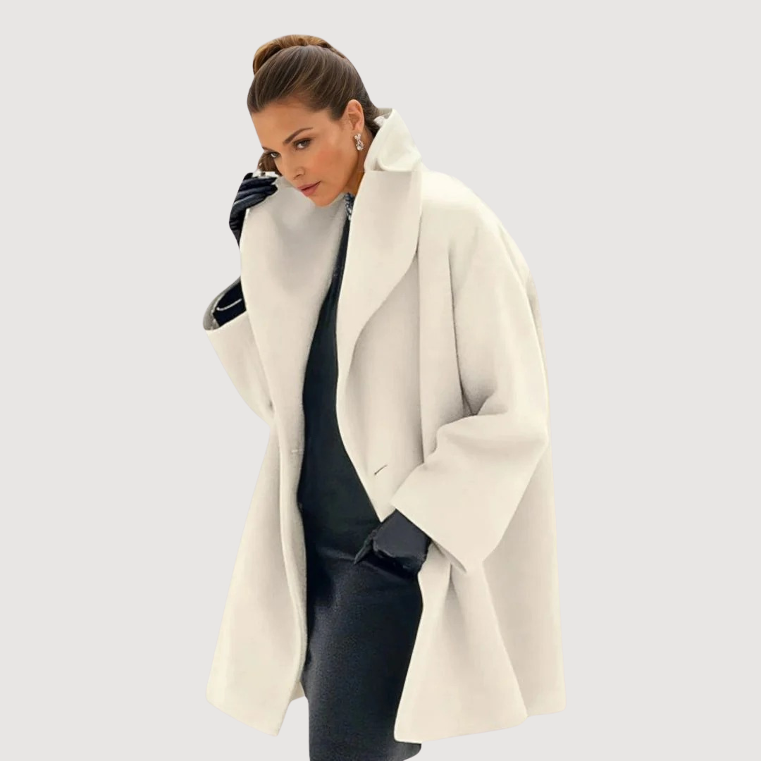 VIVIENNE | MANTEAU D'HIVER