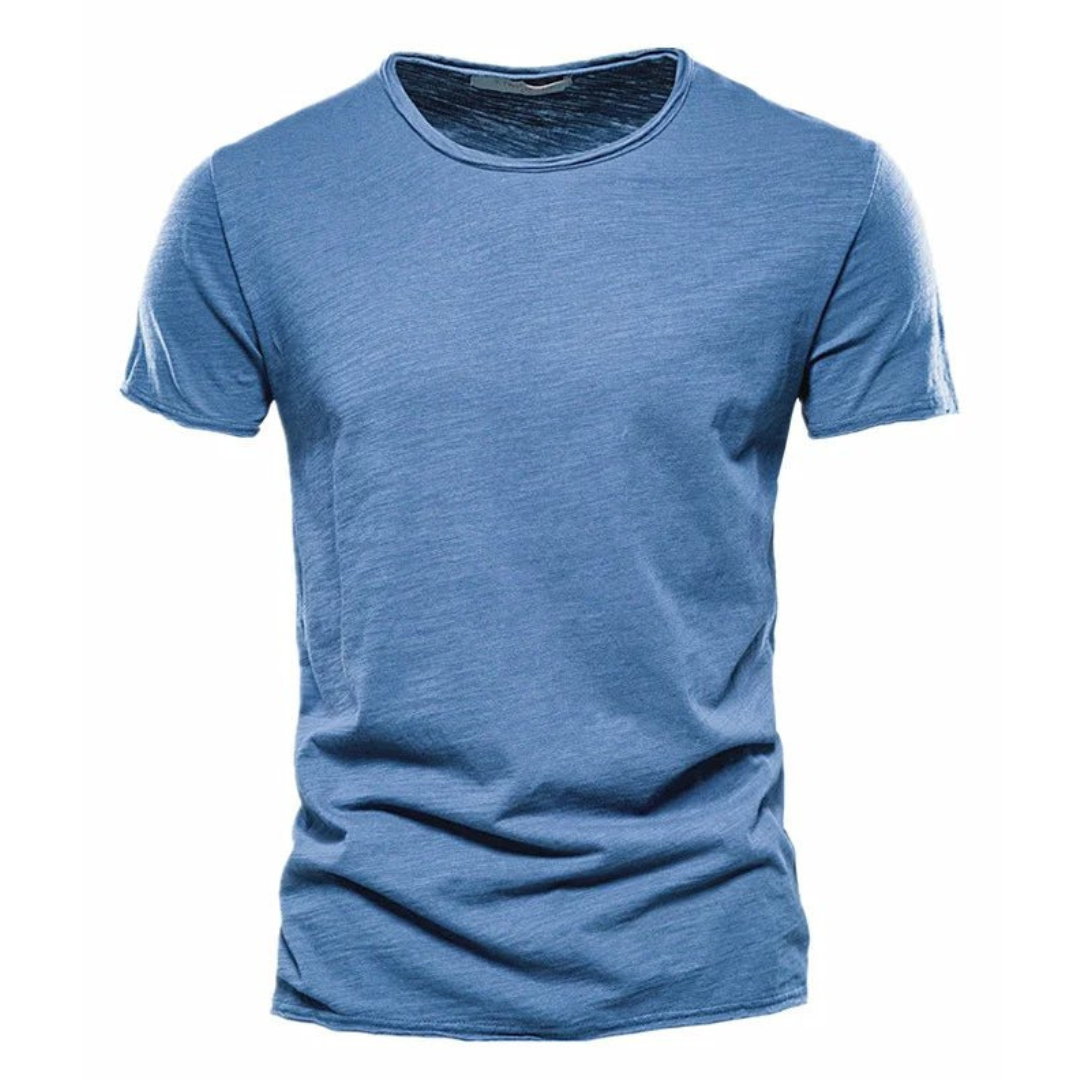 Raphaël | T-Shirt Basique Intemporel